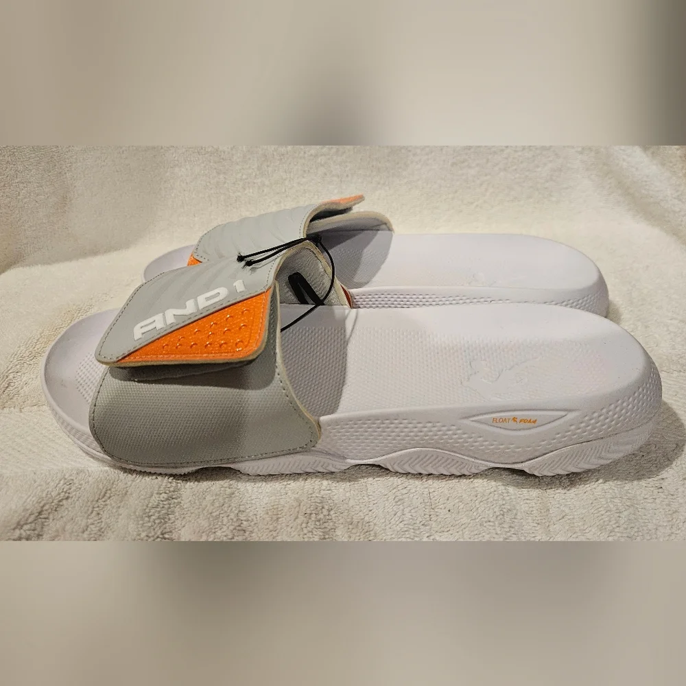 AND1 ADJUSTABLE SLIDES